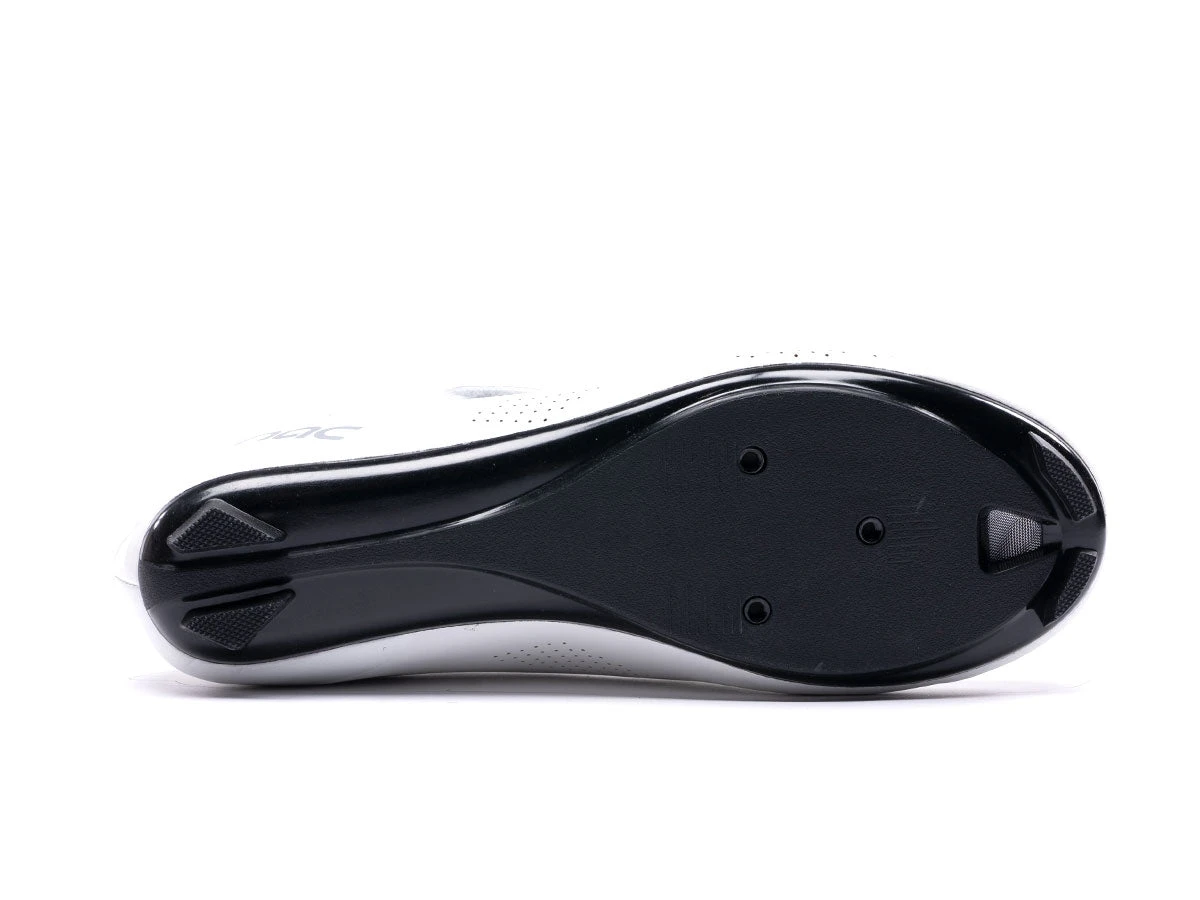 Carnac Sortie Road Shoe White 2 Carnac Sortie Road Shoe White - Image 2