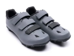 Carnac Travail Mountain/Gravel Bike Shoe Granite -Bicycle Gear Shop SHCATMTBGR P4