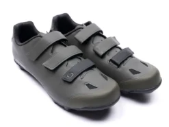 Carnac Travail Mountain/Gravel Bike Shoe Moss Green -Bicycle Gear Shop SHCATMTBMG P4