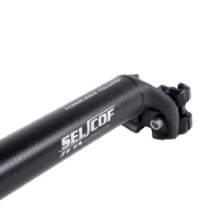 Selcof Zeta V2 6061 Alloy Seatpost