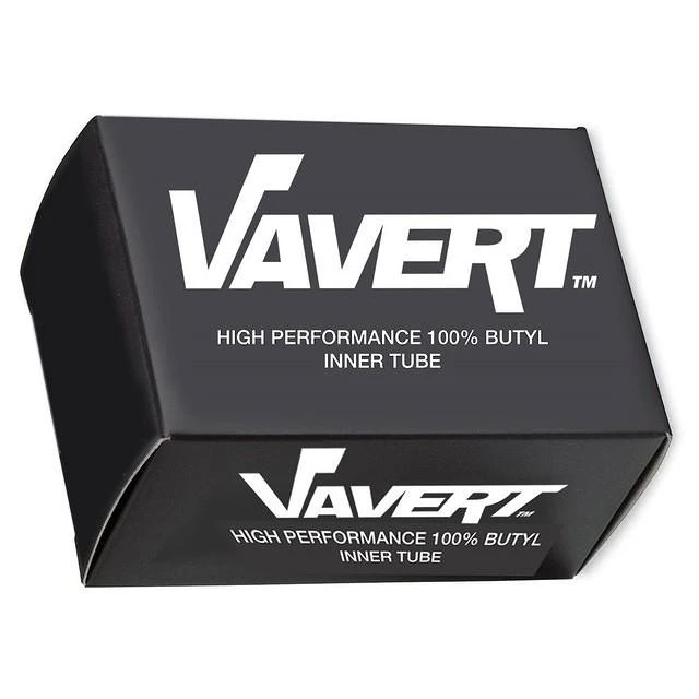Vavert 27.5" Inner Tube 1 Vavert 27.5" Inner Tube