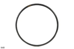 Ruffy Tuffy Folding Tyre With Puncture Protection 8 Ruffy Tuffy Folding Tyre With Puncture Protection -Bicycle Gear Shop TYPART 700 28 BLK P1