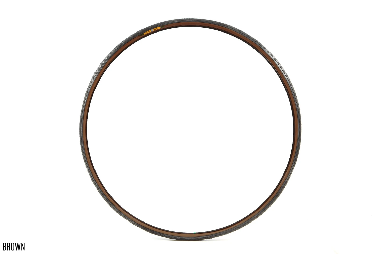 Ruffy Tuffy Folding Tyre With Puncture Protection 5 Ruffy Tuffy Folding Tyre With Puncture Protection - Image 5