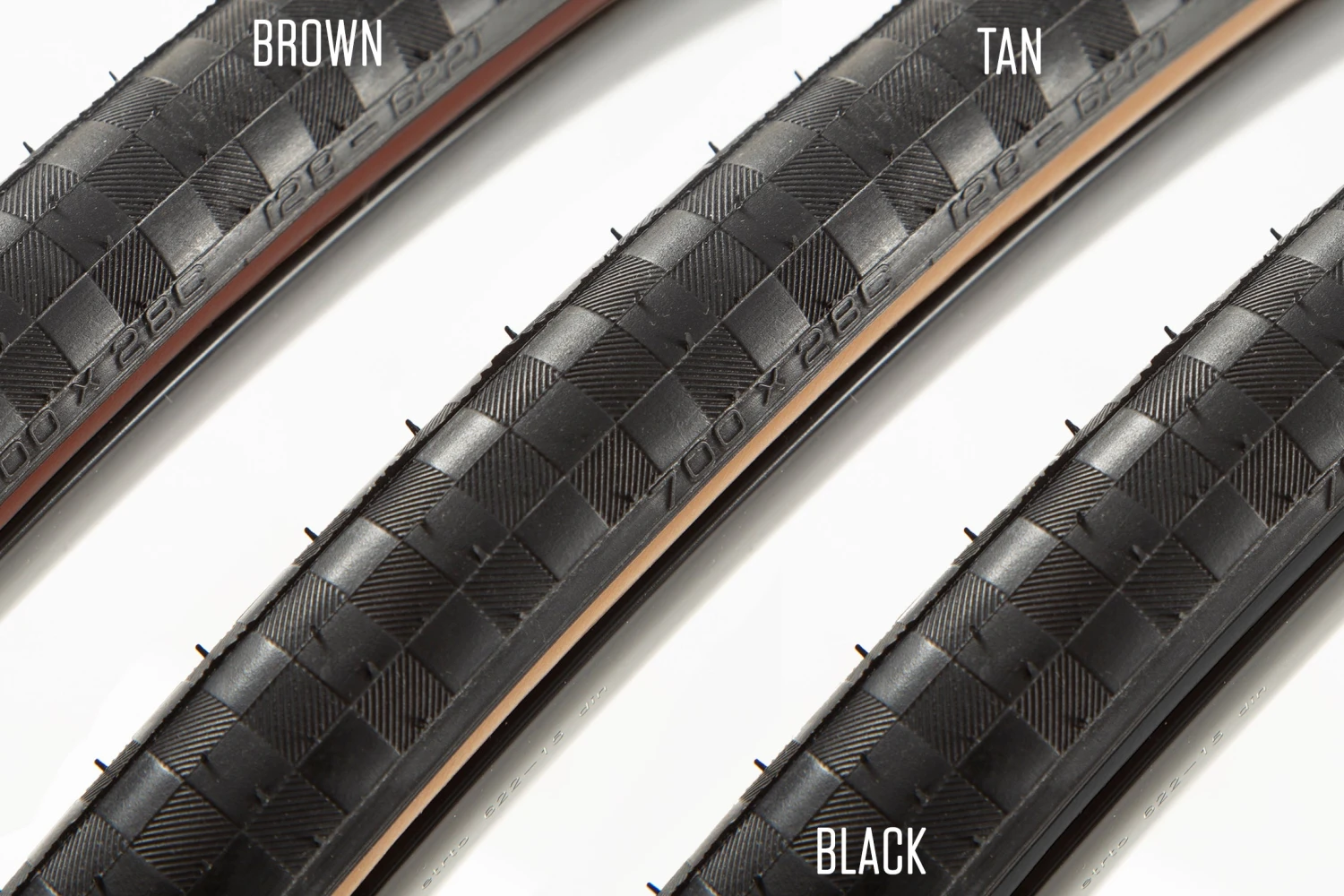 Ruffy Tuffy Folding Tyre With Puncture Protection 1 Ruffy Tuffy Folding Tyre With Puncture Protection