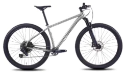 Titus El Viajero SRAM GX AXS Mountain Bike