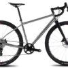 Titus Goldrush Campagnolo Ekar Titanium Gravel Bike