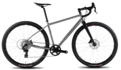 Titus Goldrush Campagnolo Ekar Titanium Gravel Bike