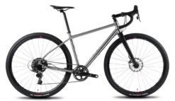 Titus Goldrush SRAM Force 1 Titanium Gravel Bike
