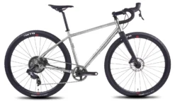 Titus Goldrush SRAM Force AXS XPLR Gravel Bike
