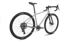 Titus Goldrush SRAM Force AXS XPLR Gravel Bike -Bicycle Gear Shop Titus Goldrush ForceAXS Silver P3 scaled