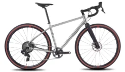 Titus Goldrush SRAM Red AXS XPLR Gravel Bike