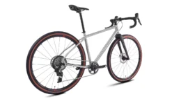 Titus Goldrush SRAM Red AXS XPLR Gravel Bike 5 Titus Goldrush SRAM Red AXS XPLR Gravel Bike -Bicycle Gear Shop Titus Goldrush RedAXS Silver P3 scaled