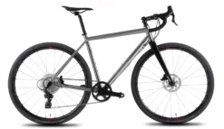 Titus Roadrunner Campagnolo Ekar Titanium Gravel Bike