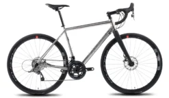 Titus Roadrunner SRAM Force 22 Titanium Road Bike