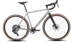 Titus Roadrunner SRAM Force AXS XPLR All-Road Bike