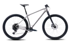 Titus Silk Road SRAM GX AXS Mountain Bike