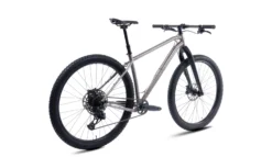 Titus Silk Road SRAM GX AXS Mountain Bike -Bicycle Gear Shop Titus SilkRoad GXAXS Silver P3 scaled