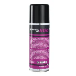 Barbieri Lithium Grease Spray
