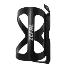 Zefal Wiiz Bottle Cage / Black