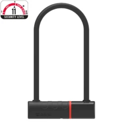 Zefal K-Traz U11 Bicycle U-Lock