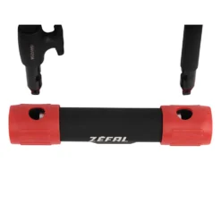 Zefal K-Traz U13 Bicycle U-Lock -Bicycle Gear Shop zl340 01