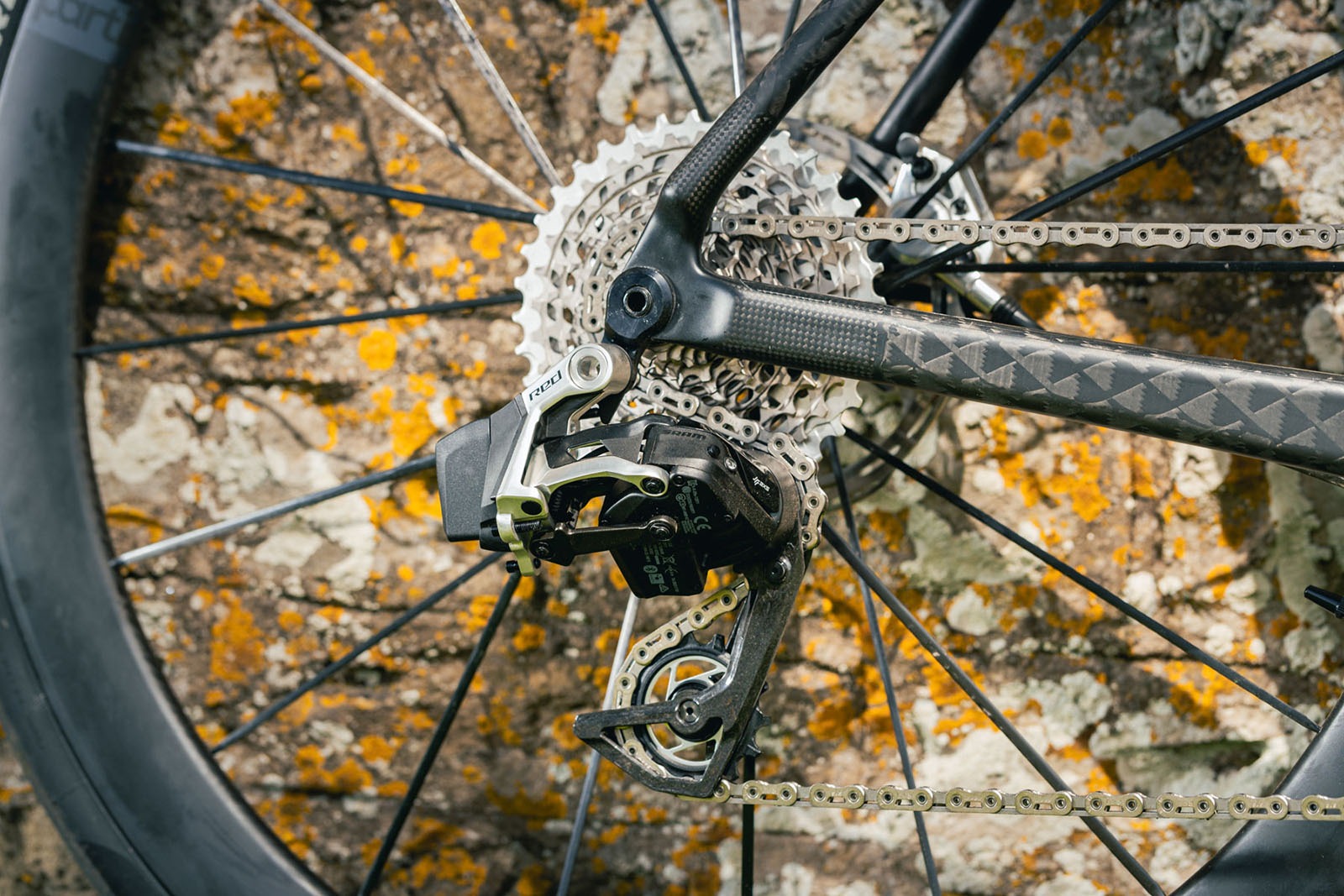 Bicycle Gear Shop -Bicycle Gear Shop SRAM Red AXS 05