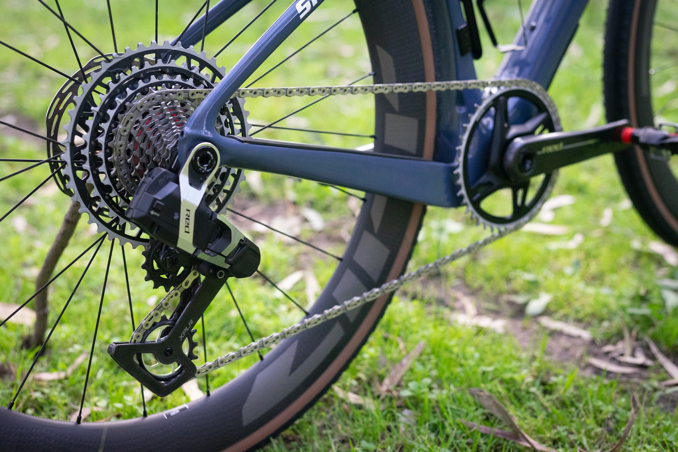 Bicycle Gear Shop -Bicycle Gear Shop sram red xplr 30